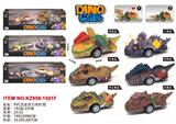 OBL10455164 - Pull back toys