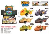 OBL10455177 - Pull back toys