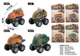 OBL10455183 - Pull back toys