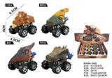 OBL10455186 - Pull back toys