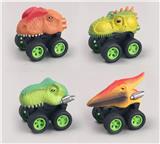 OBL10455196 - Pull back toys