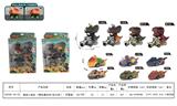 OBL10455197 - Pull back toys