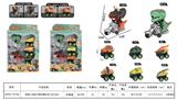 OBL10455204 - Pull back toys
