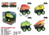OBL10455212 - Pull back toys