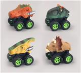 OBL10455216 - Pull back toys