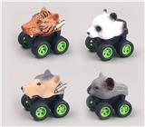 OBL10455235 - Pull back toys
