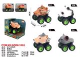 OBL10455241 - Pull back toys
