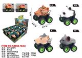 OBL10455242 - Pull back toys
