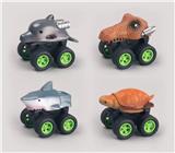 OBL10455245 - Pull back toys