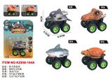 OBL10455246 - Pull back toys