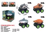 OBL10455250 - Pull back toys