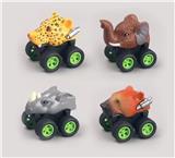 OBL10455254 - Pull back toys