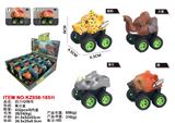 OBL10455271 - Pull back toys