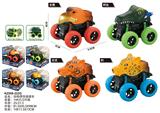 OBL10455331 - Inertia series