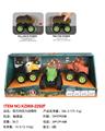 OBL10455339 - Pull back toys