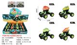 OBL10455341 - Pull back toys