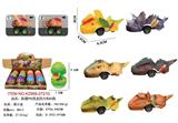 OBL10455359 - Pull back toys