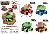 OBL10455396 - Pull back toys
