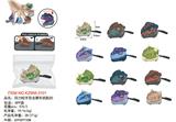 OBL10455435 - Pull back toys