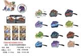 OBL10455436 - Pull back toys