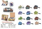 OBL10455437 - Pull back toys
