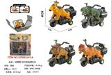 OBL10455446 - Pull back toys