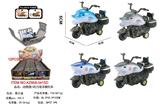 OBL10455451 - Pull back toys