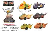 OBL10455453 - Pull back toys