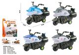 OBL10455532 - Pull back toys