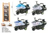 OBL10455535 - Pull back toys