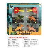 OBL10455546 - 弹射摩托车