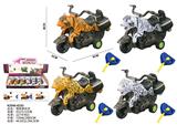 OBL10455550 - 弹射摩托车