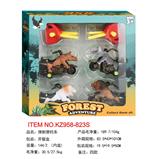 OBL10455559 - 弹射摩托车
