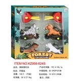 OBL10455565 - 弹射摩托车