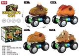 OBL10455597 - Electric cars/ tanks