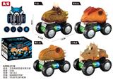 OBL10455598 - Electric cars/ tanks