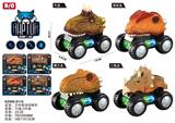 OBL10455599 - Electric cars/ tanks