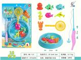 OBL10455721 - Fishing Series