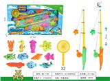 OBL10455730 - Fishing Series