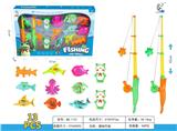 OBL10455731 - Fishing Series