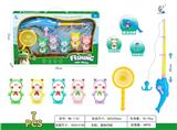 OBL10455732 - Fishing Series