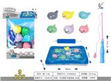 OBL10455736 - Fishing Series
