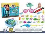 OBL10455738 - Fishing Series