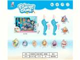 OBL10455804 - Fishing Series
