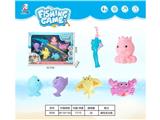 OBL10455809 - Fishing Series