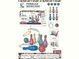 OBL10455835 - Bowling / Golf / Baseball