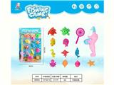 OBL10455842 - Fishing Series