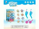 OBL10455844 - Fishing Series