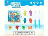 OBL10455845 - Fishing Series