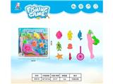 OBL10455846 - Fishing Series